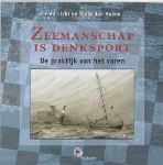 Zeemanschap is denksport
